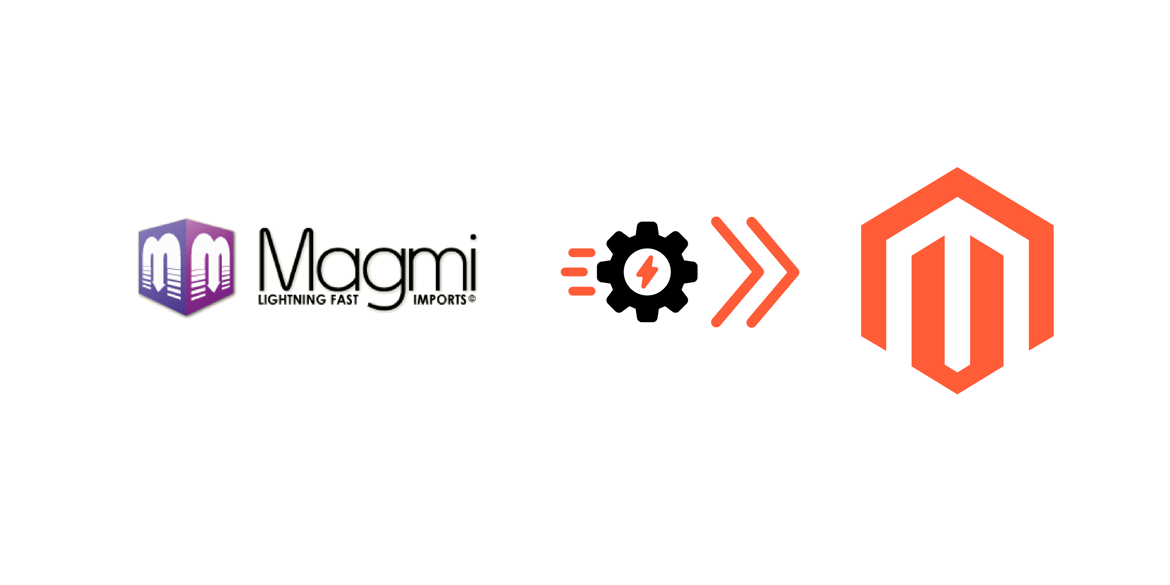 Magmi Magento