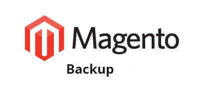 Magento back up - Magento bureau groningen