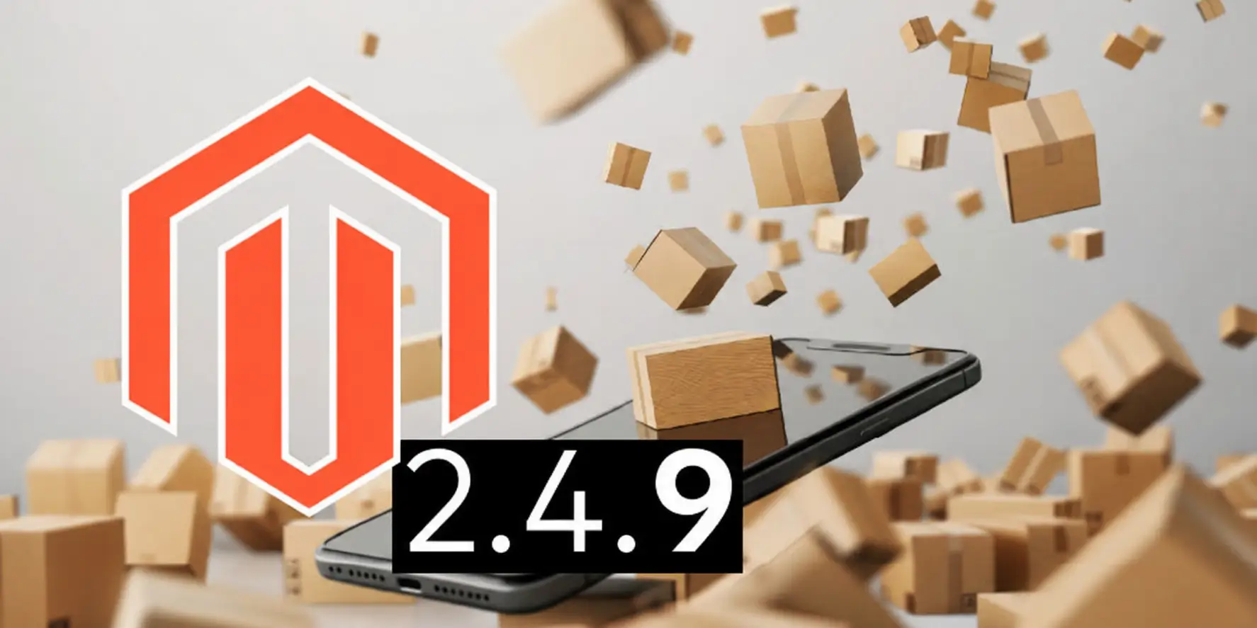 Magento 2.4.9. release