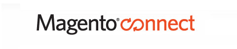 Magento connect