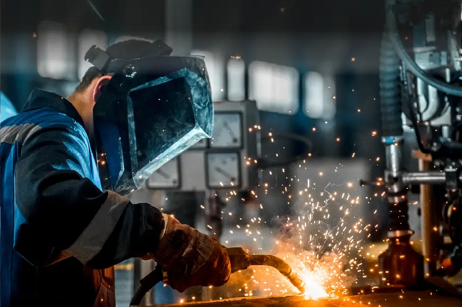 Maakindustrie & Techniek hero image