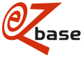 EZ-base logo