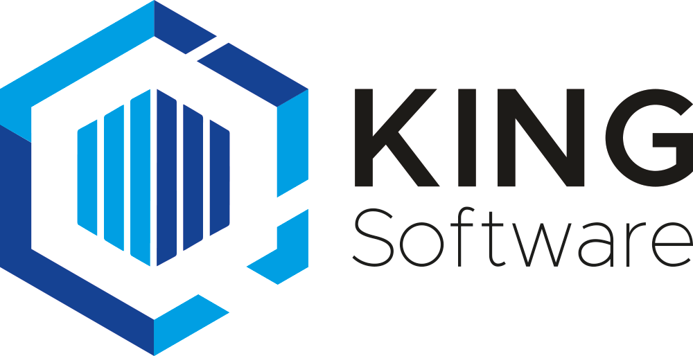 king software logo
